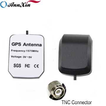 Antena GPS Externa de Alto Ganho com Conector TNC